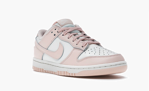 Nike Dunk low - Orange Pearl