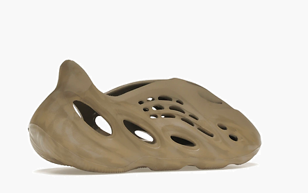 Adidas Yeezy Foam RNNR Stone Sage