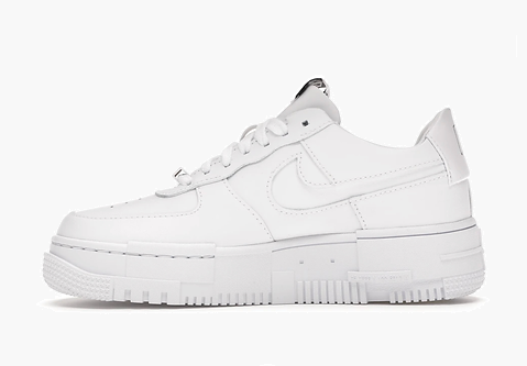 Nike AirForce 1 Pixel