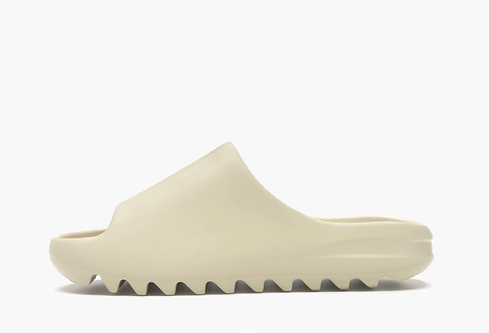 Adidas Yeezy Slide Bone