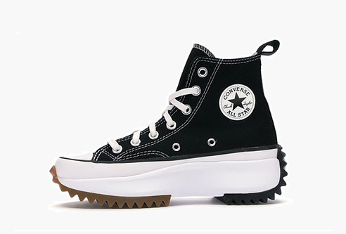 Converse Run Star Hi