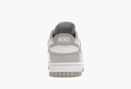Nike Low Dunk Grey Fog