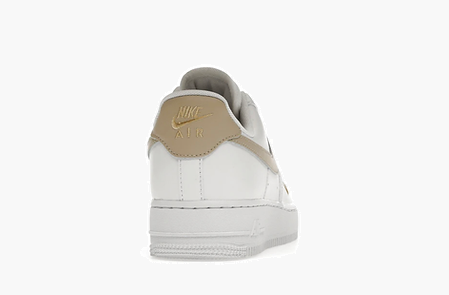 Nike AirForce 1 Low ‘07 Essential WhiteBeigh