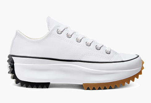 Converse Run Star Hike Ox