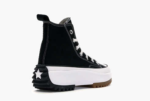 Converse Run Star Hi