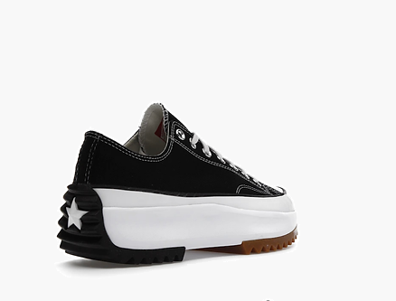 Converse Run Star Hike Ox