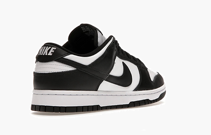Nike Dunk low - Black & White (Panda Dunks)