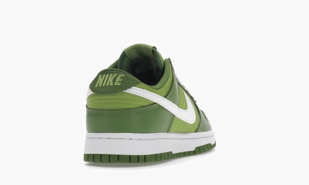Nike Dunk Low Chlorophyl
