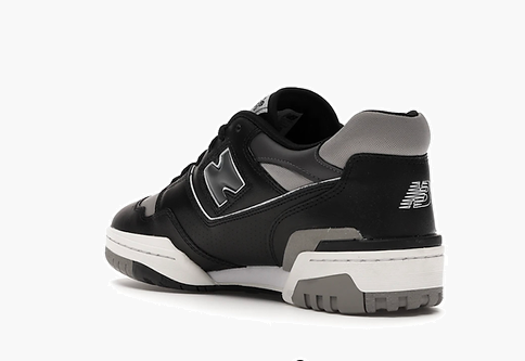 New Balance 550 Shadow