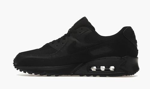 Nike Air Max 90 Black