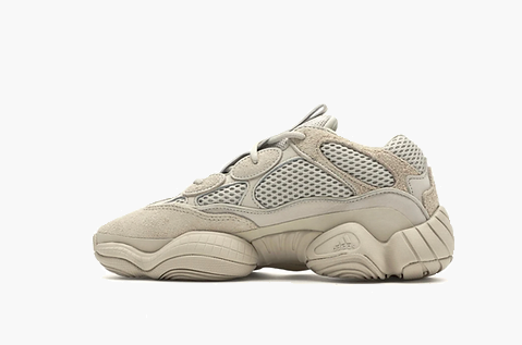 Adidas Yeezy 500 Blush