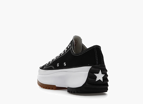 Converse Run Star Hike Ox