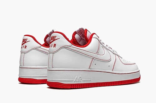 Nike AirForce 1 Low '07 sneakers