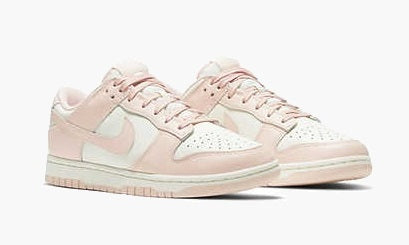 Nike Dunk low - Orange Pearl