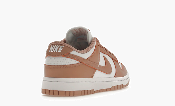 Nike Dunk Low Rose Whisper