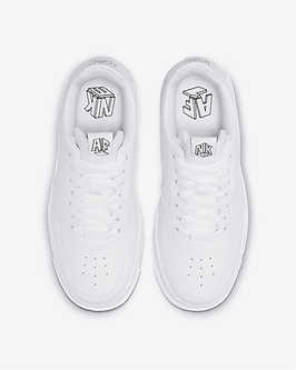 Nike AirForce 1 Pixel