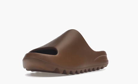 Adidas Yeezy Slide Flax