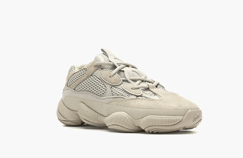 Adidas Yeezy 500 Blush