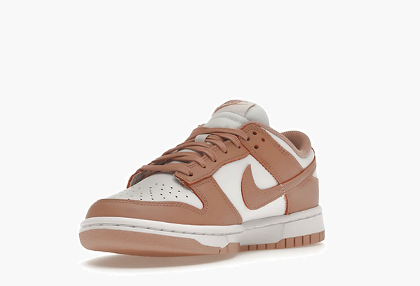 Nike Dunk Low Rose Whisper