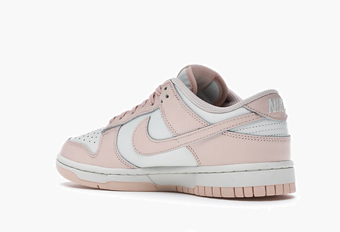 Nike Dunk low - Orange Pearl