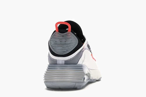 Nike Air Max 2090 Pure platinum