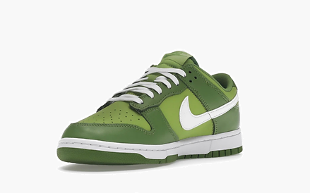 Nike Dunk Low Chlorophyl