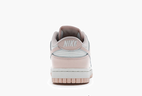 Nike Dunk low - Orange Pearl