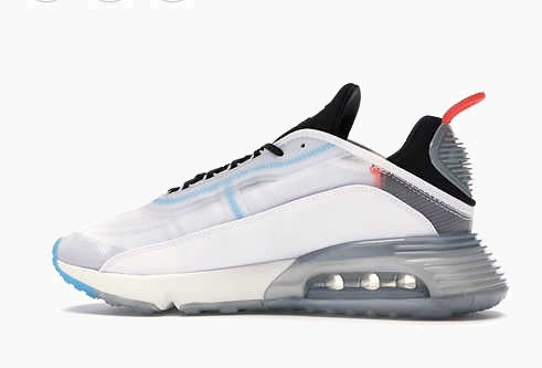 Nike Air Max 2090 Pure platinum