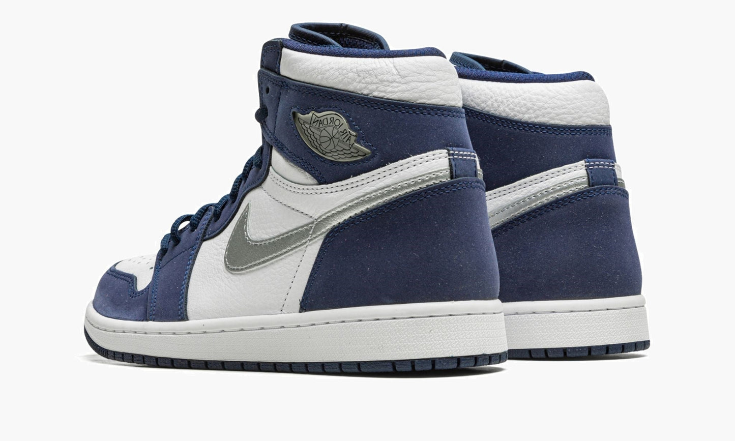Air Jordan 1 High OG Midnight Navy