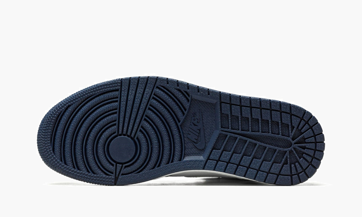 Air Jordan 1 High OG Midnight Navy