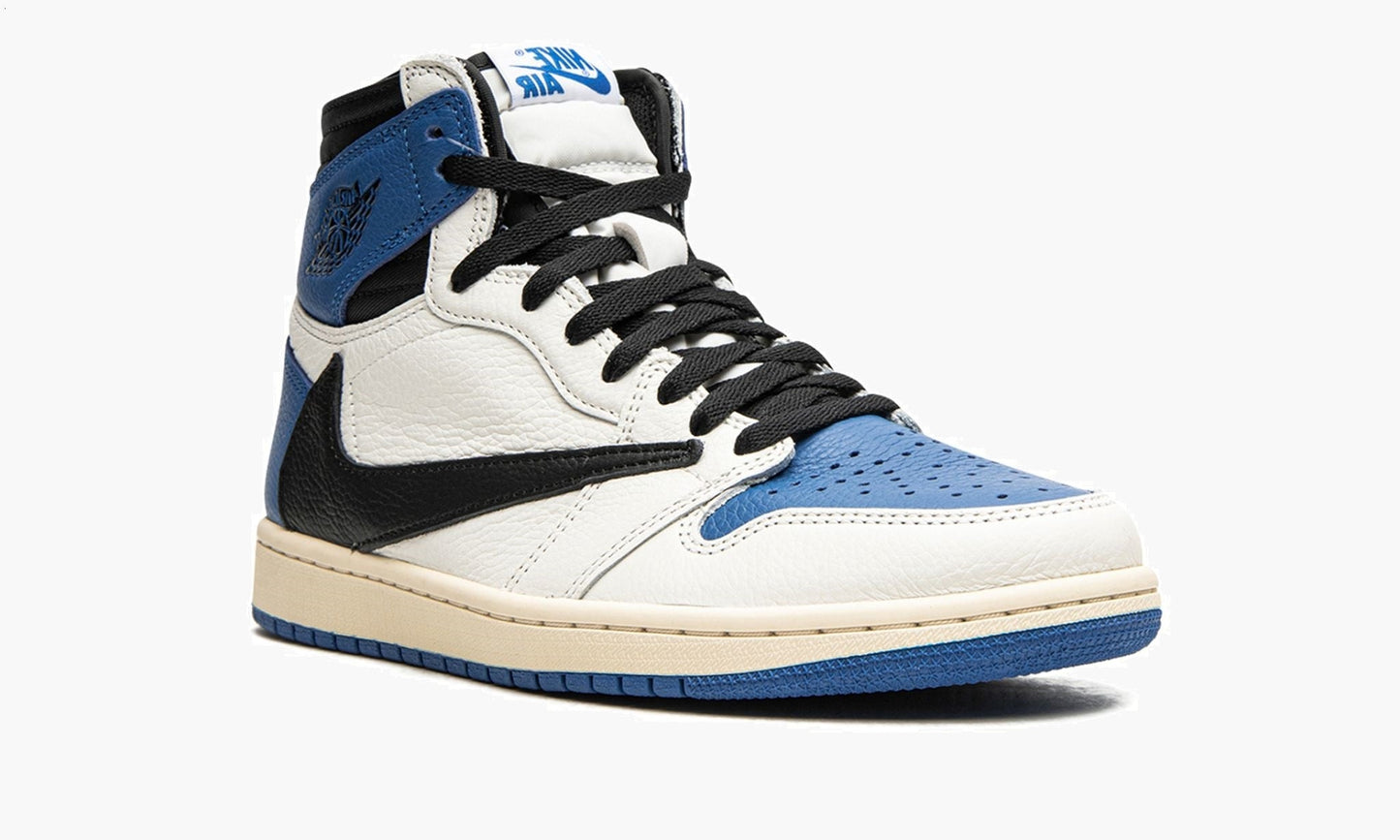 Air Jordan 1 High OG TS SP Travis-Scott