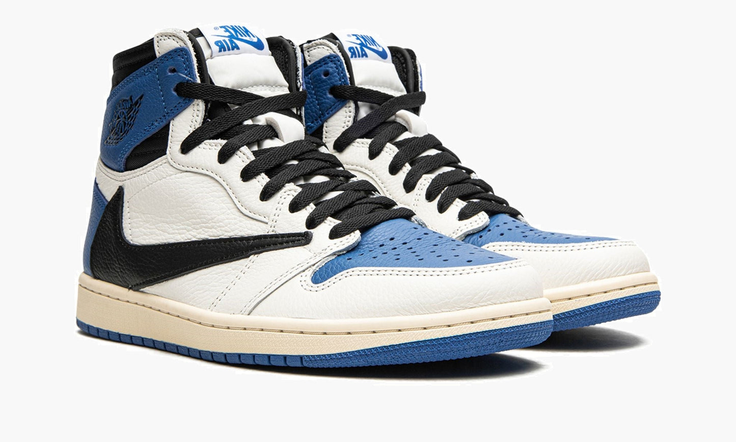 Air Jordan 1 High OG TS SP Travis-Scott