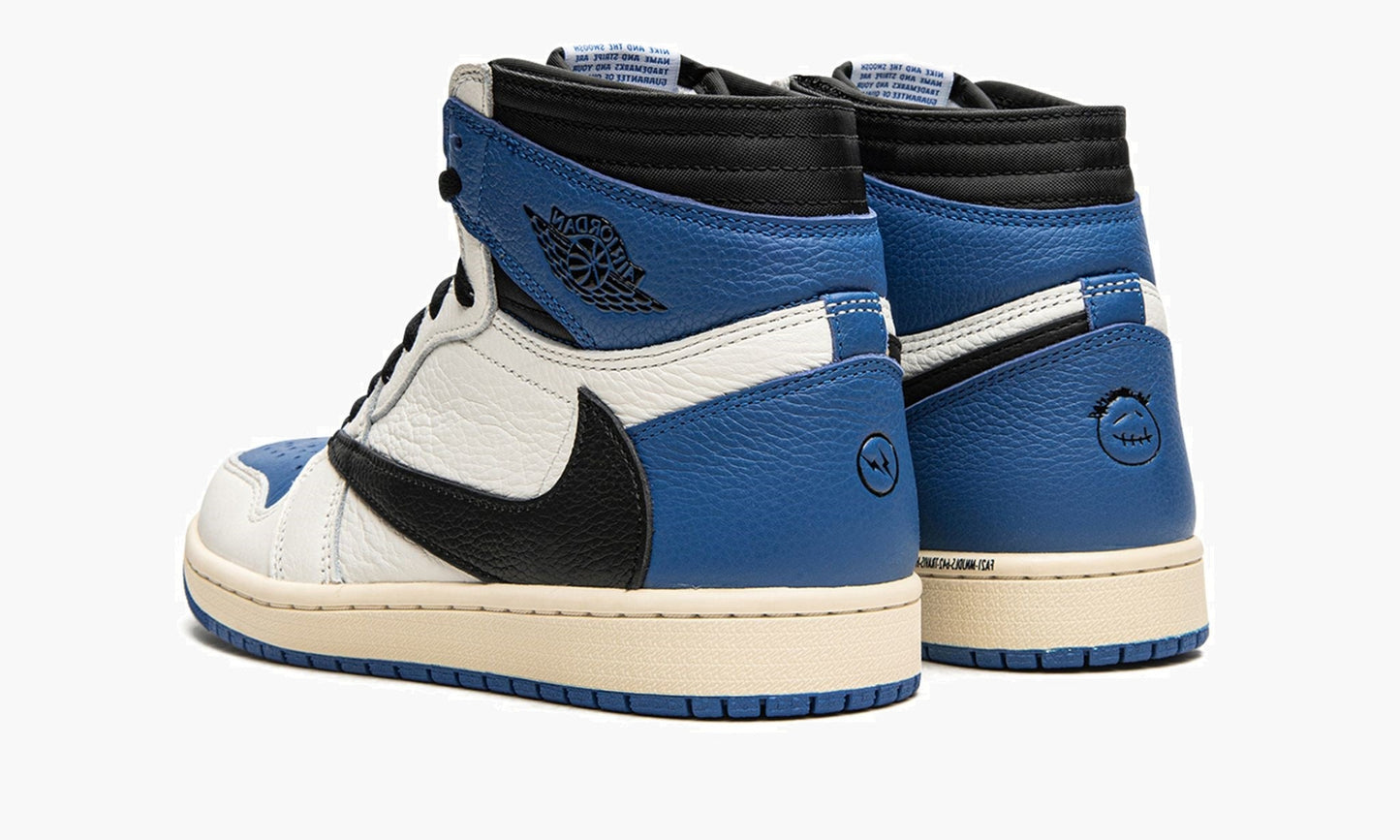 Air Jordan 1 High OG TS SP Travis-Scott