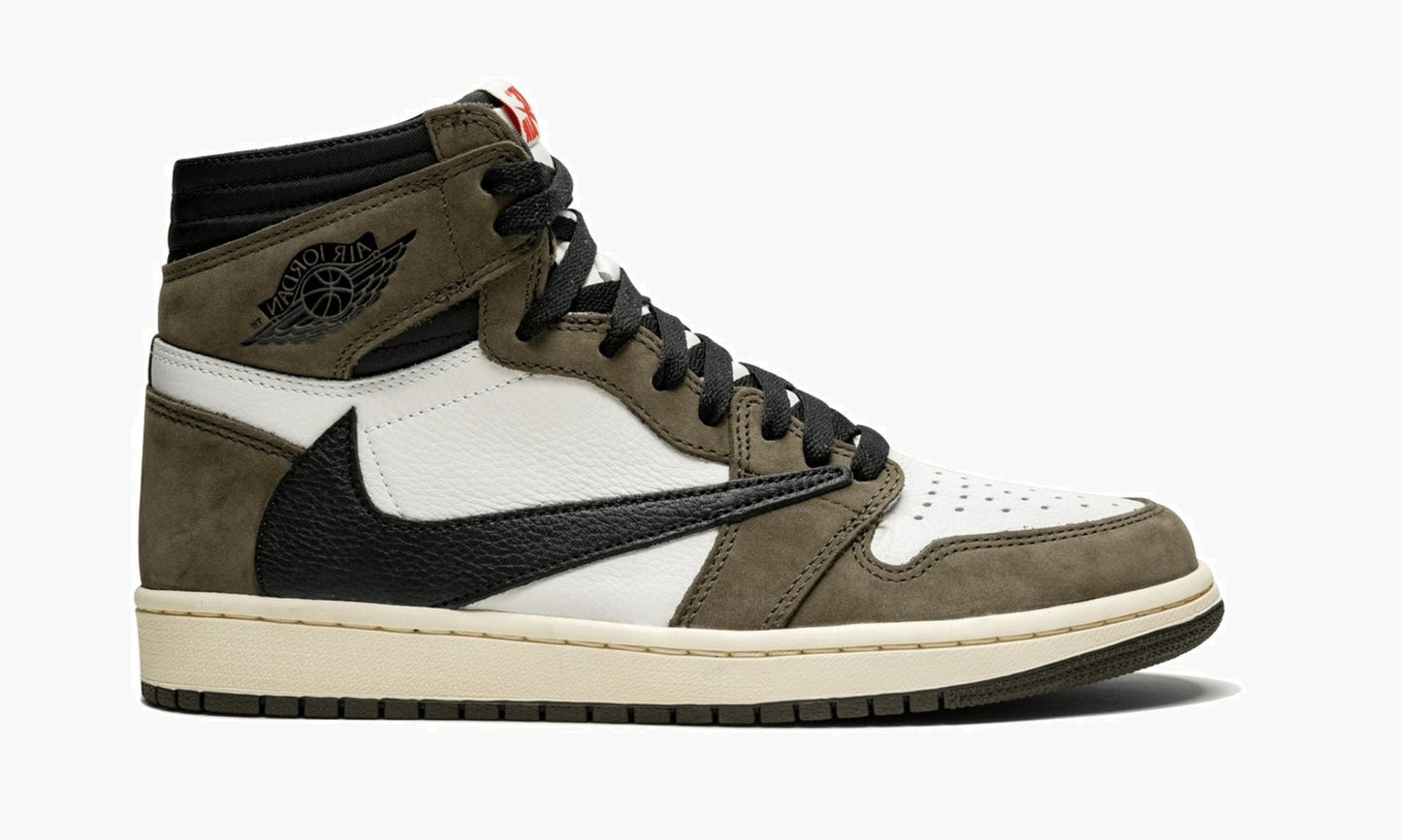 Air Jordan 1 High OG TS SP Travis-Scott