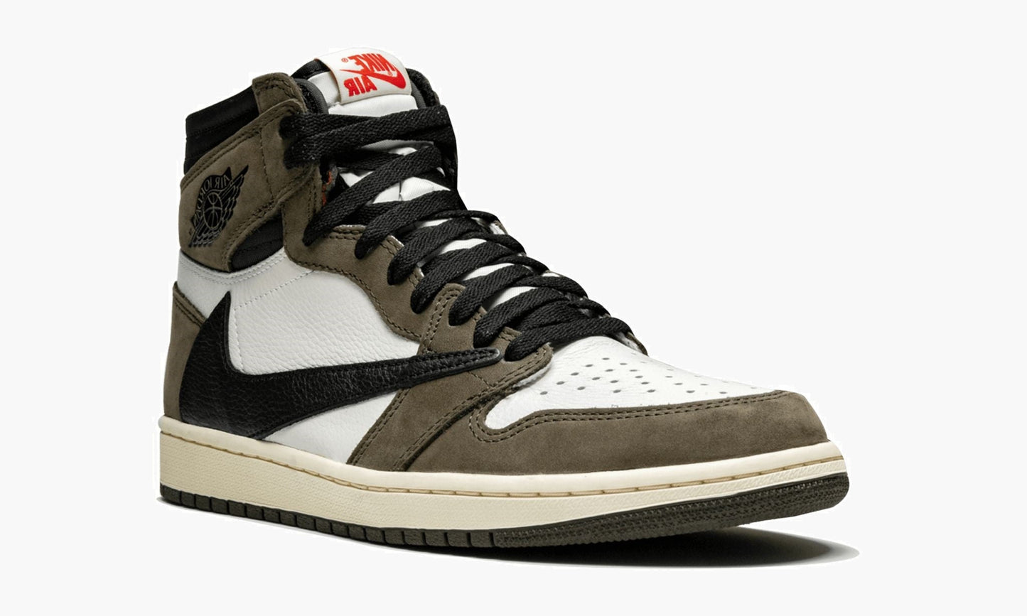 Air Jordan 1 High OG TS SP Travis-Scott
