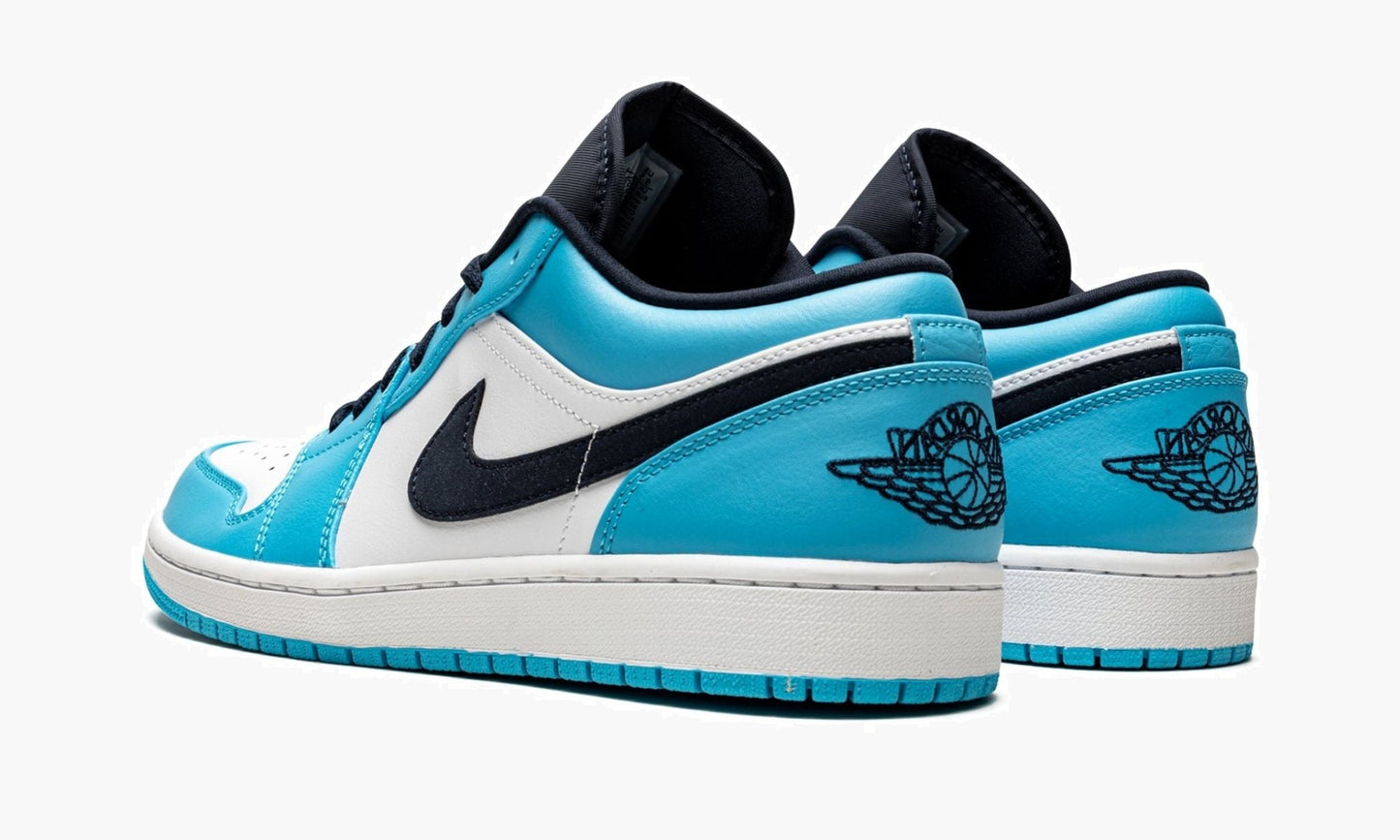 Air Jordan 1 Low UNC
