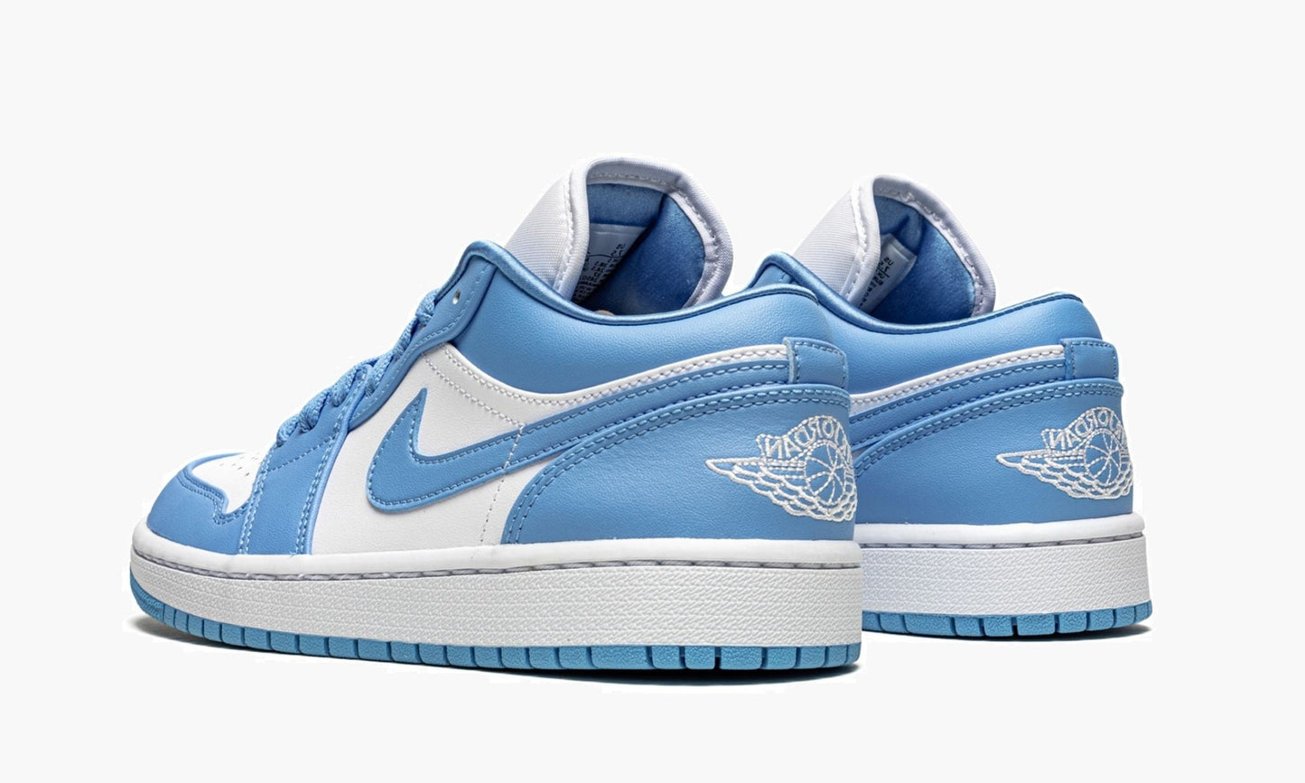 AIR JORDAN 1 LOW WMNS UNC