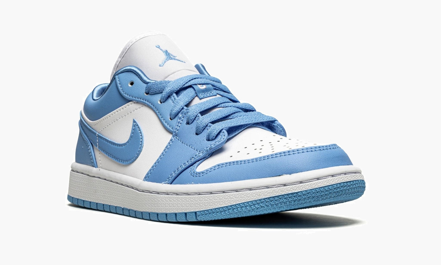 AIR JORDAN 1 LOW WMNS UNC
