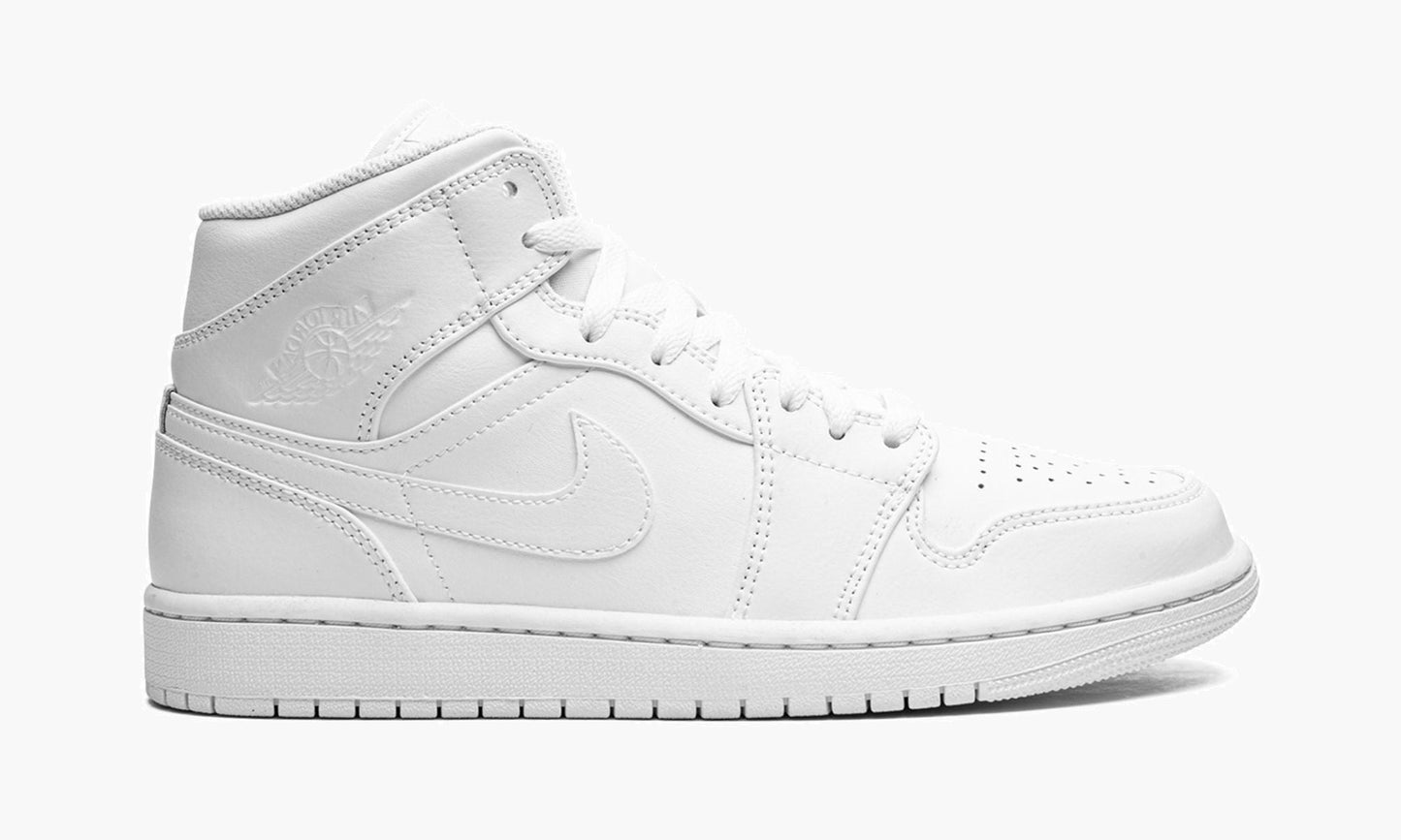 Air Jordan 1 Retro - Clean White