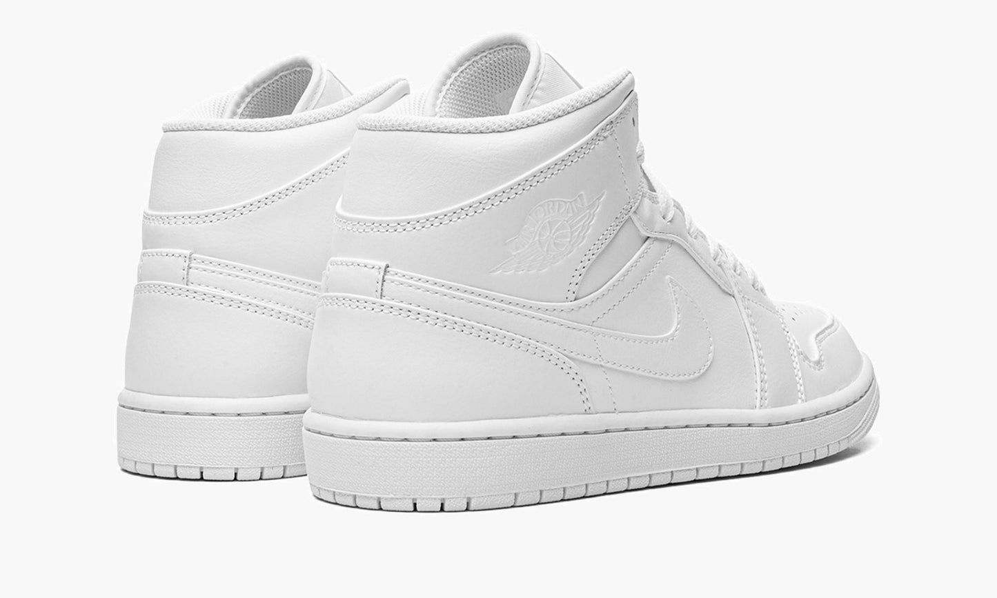 Air Jordan 1 Retro - Clean White
