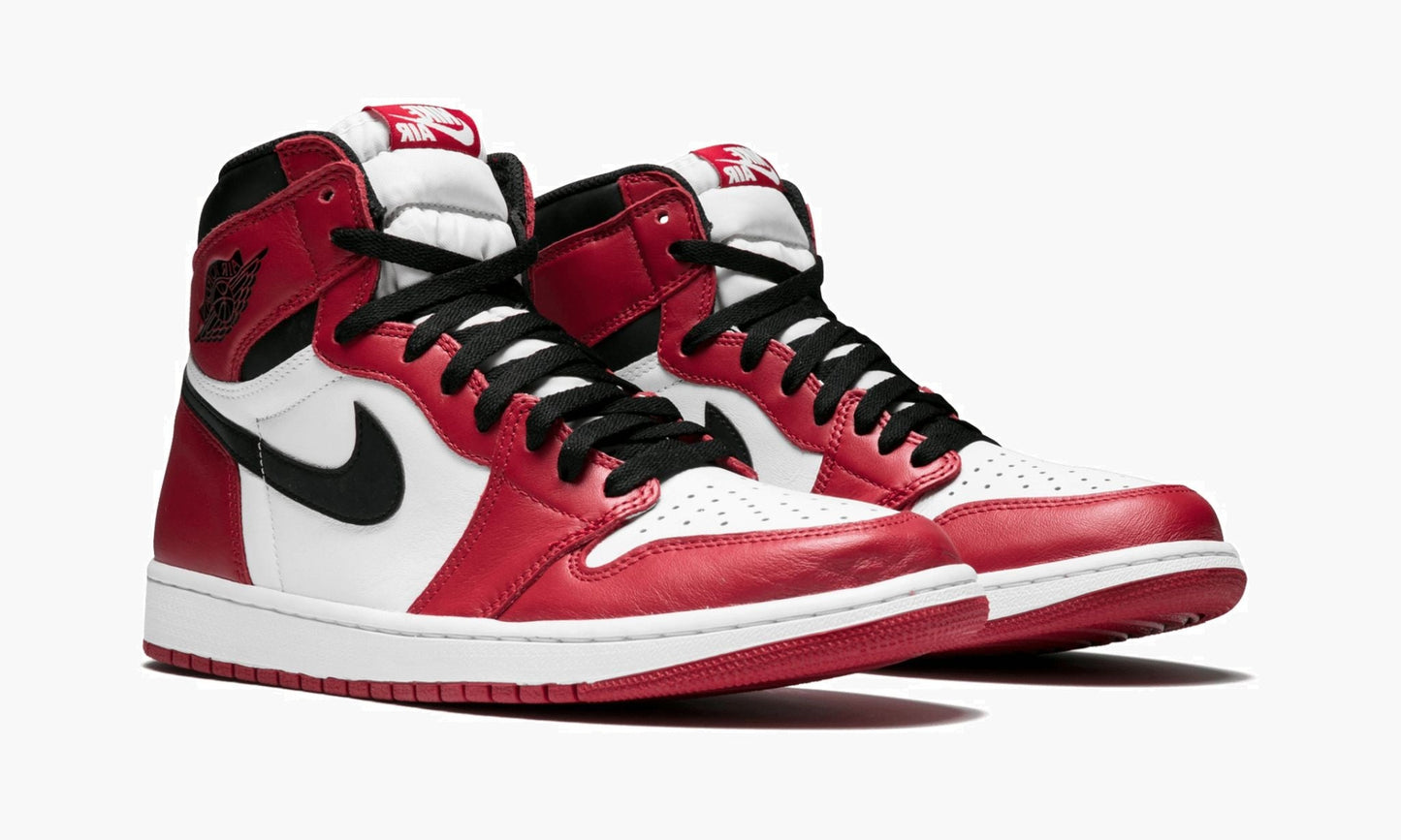 Air Jordan 1 Retro High Chicago