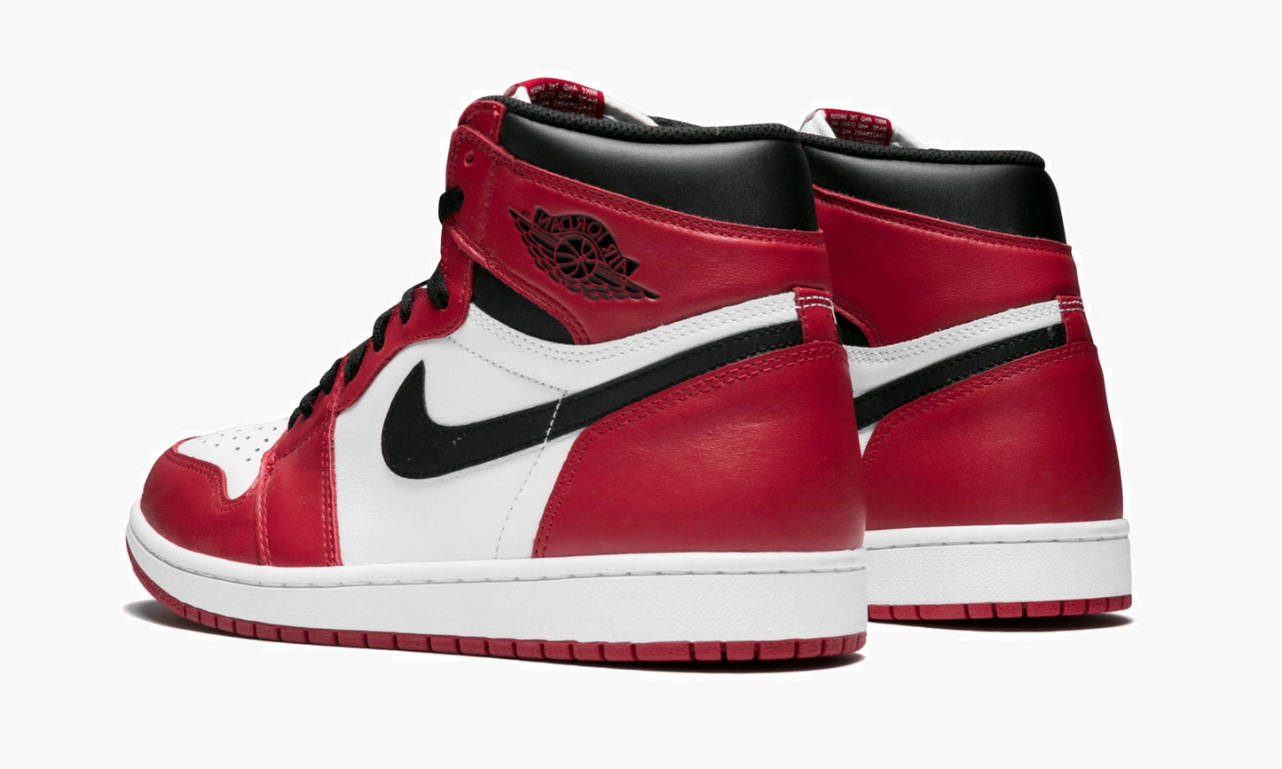 Air Jordan 1 Retro High Chicago
