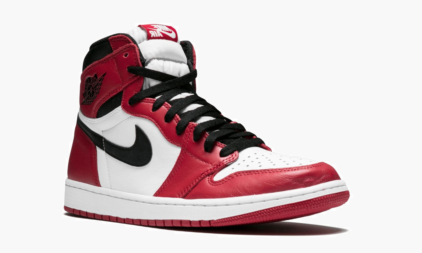 Air Jordan 1 Retro High Chicago