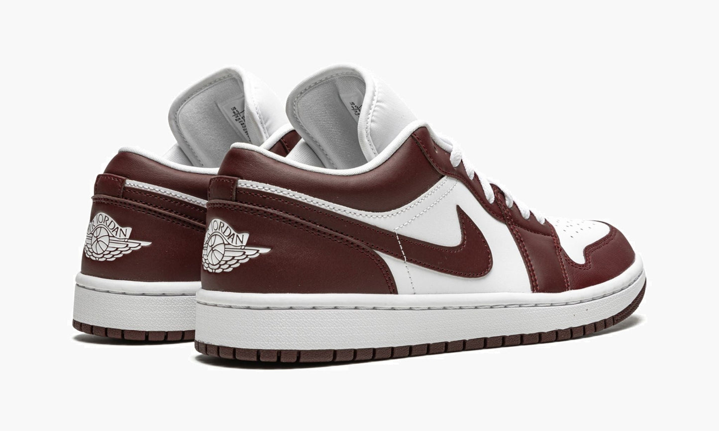 Air Jordan 1 Low bronze eclipse