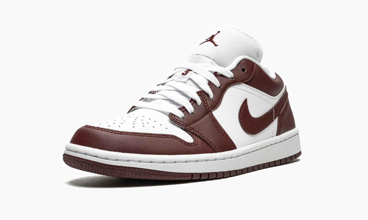 Air Jordan 1 Low bronze eclipse