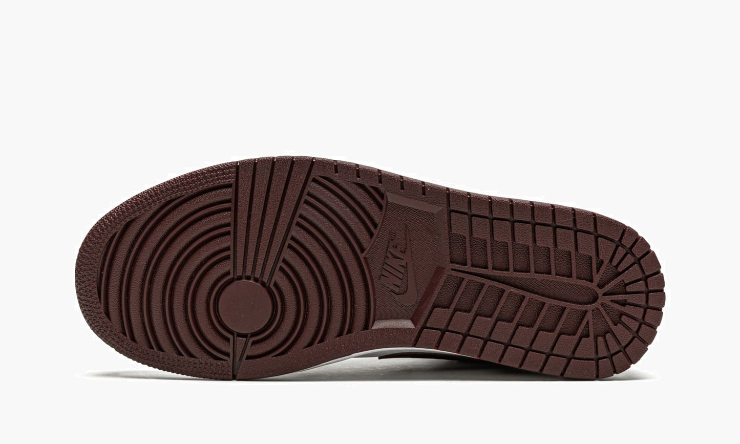 Air Jordan 1 Low bronze eclipse