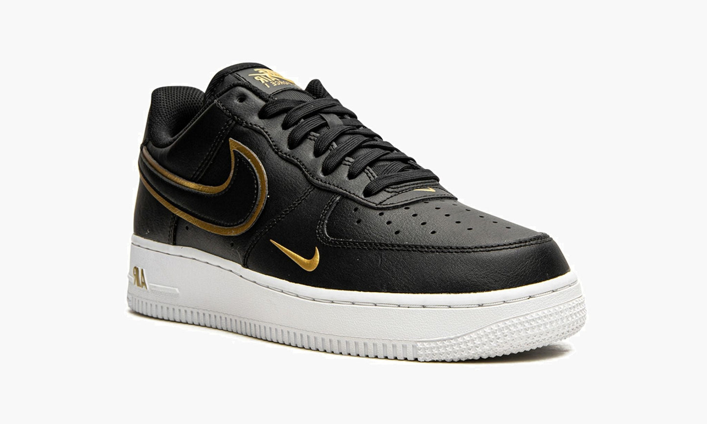 Nike Airforce 1 Low Double Swoosh