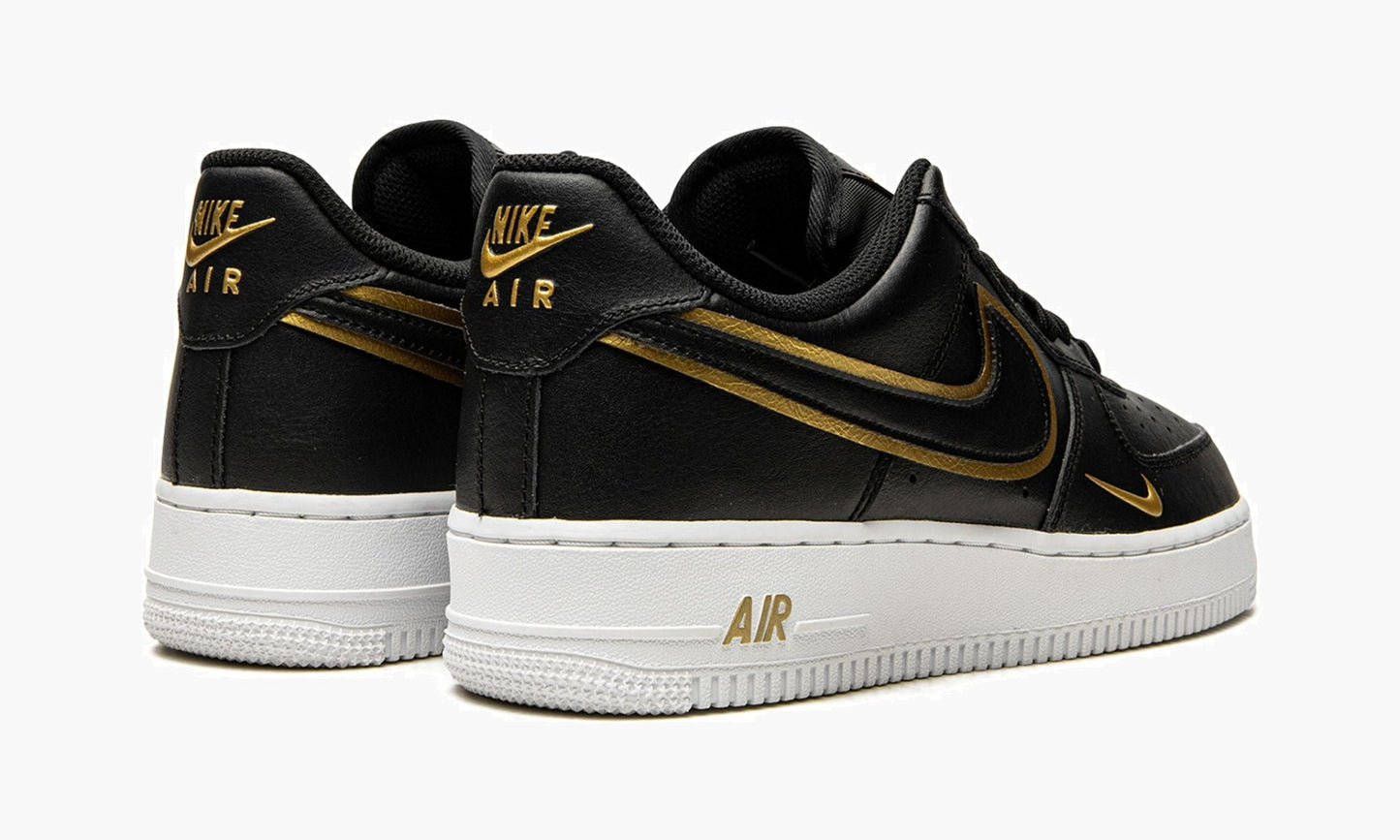 Nike Airforce 1 Low Double Swoosh