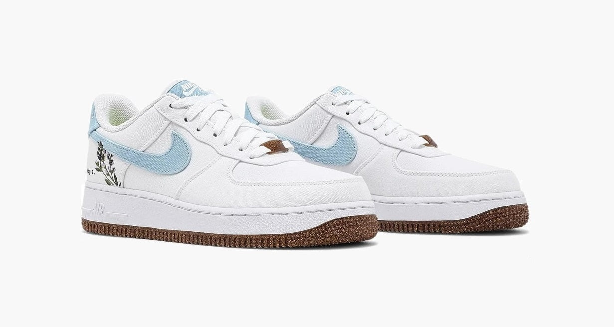 Air Force 1 '07 SE Indigo - Sneakers Outlet Co