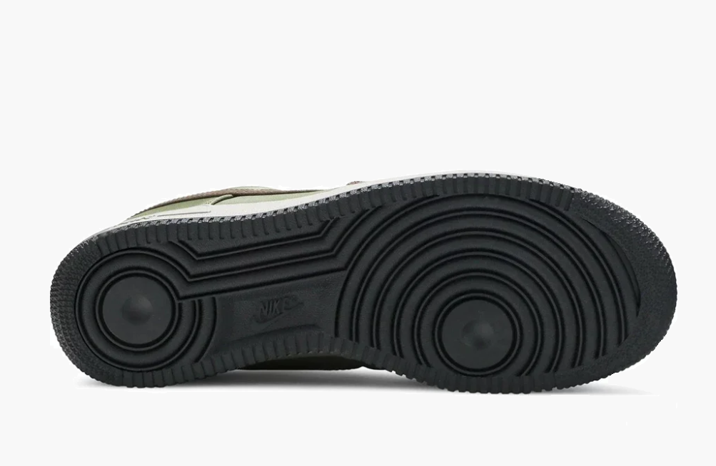 Air Force 1 Low Beef And Broccoli - Sneakers Outlet Co